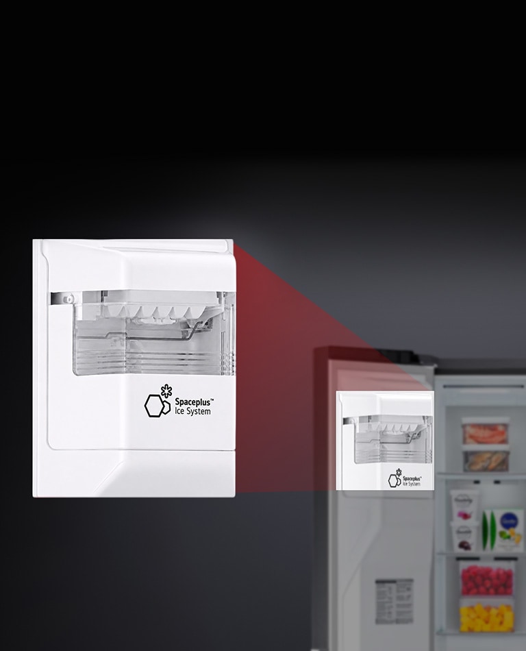 space plus system