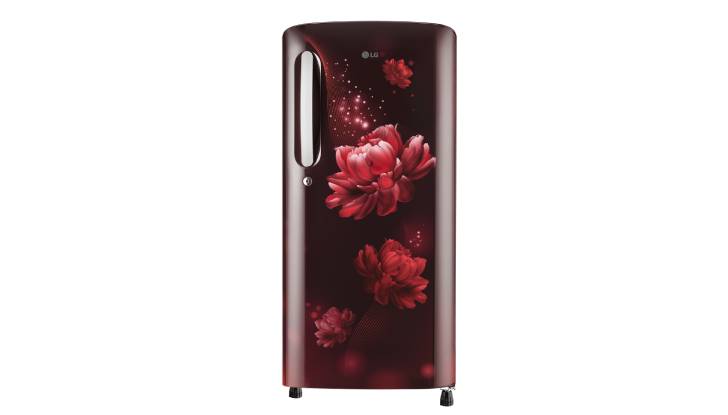 Range Catalogue – Single Door Refrigerator