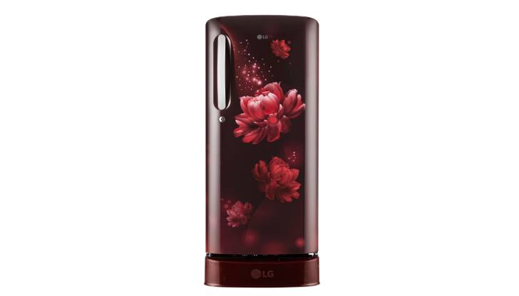 Range Catalogue – Single Door Refrigerator