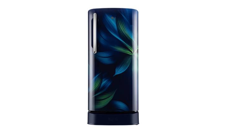 Range Catalogue – Single Door Refrigerator