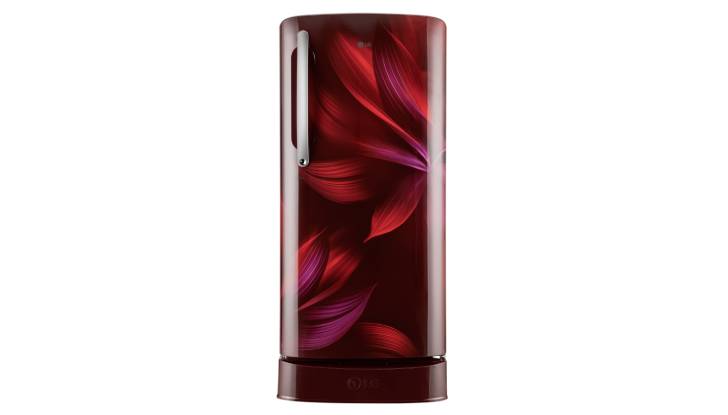 Range Catalogue – Single Door Refrigerator