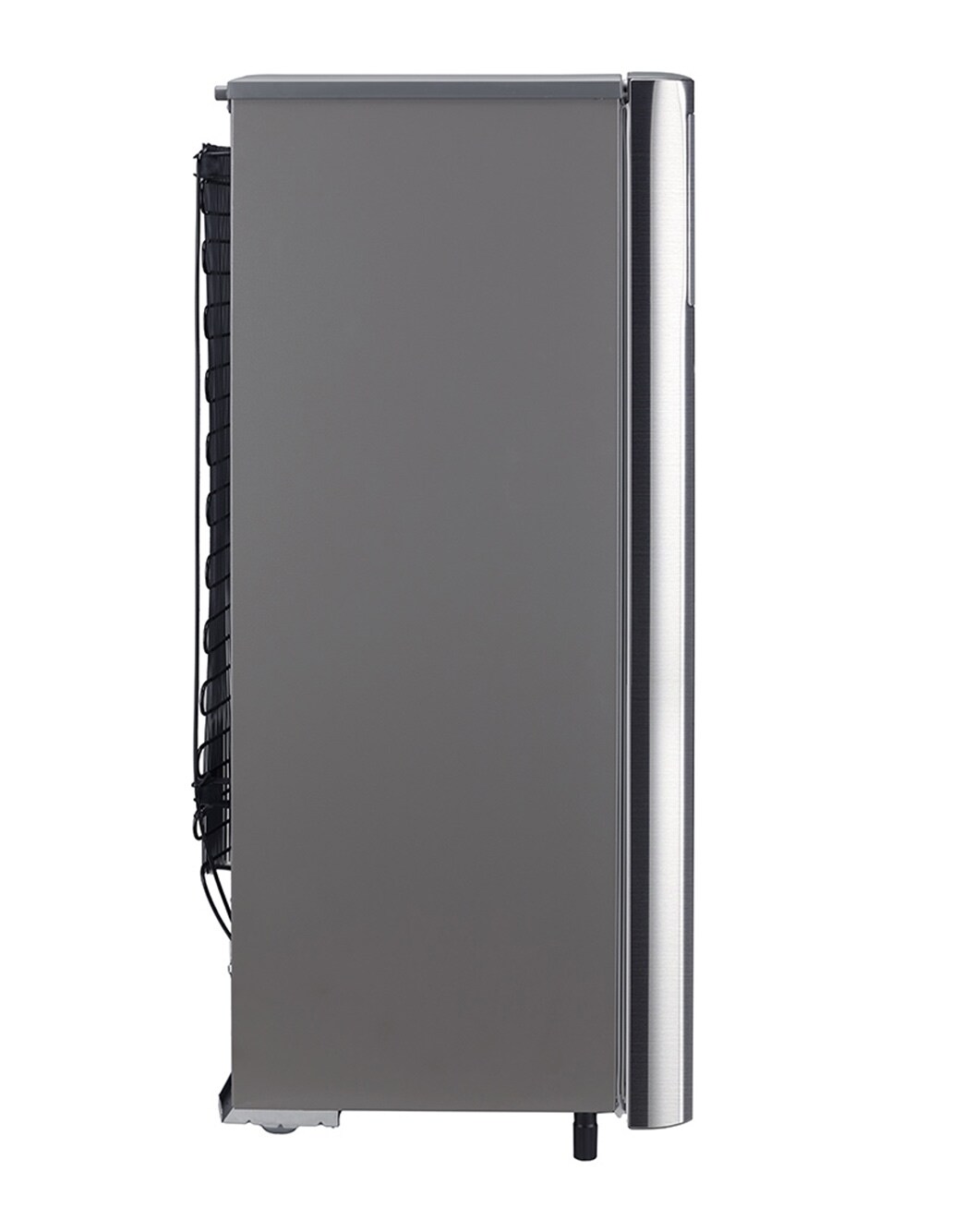 LG 171L Freezer Price and Specification GN304SLBT LG IN