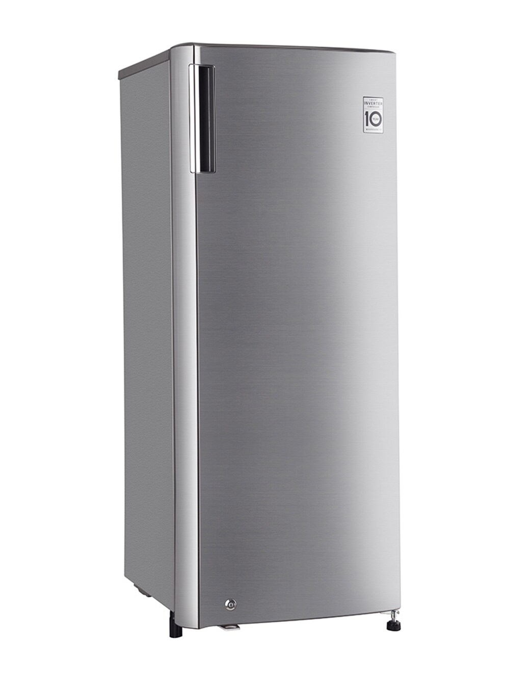 LG 171L Freezer Price and Specification GN304SLBT LG IN