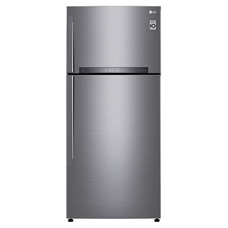 LG-GN-H702HLHM-Refrigerators-Front-View