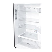 LG 506L, 1 Star, Smart Inverter Compressor, Wi-Fi, Hygiene Fresh+™, Shiny Steel Finish, Frost-Free Double Door Refrigerator, GN-H702HLHM