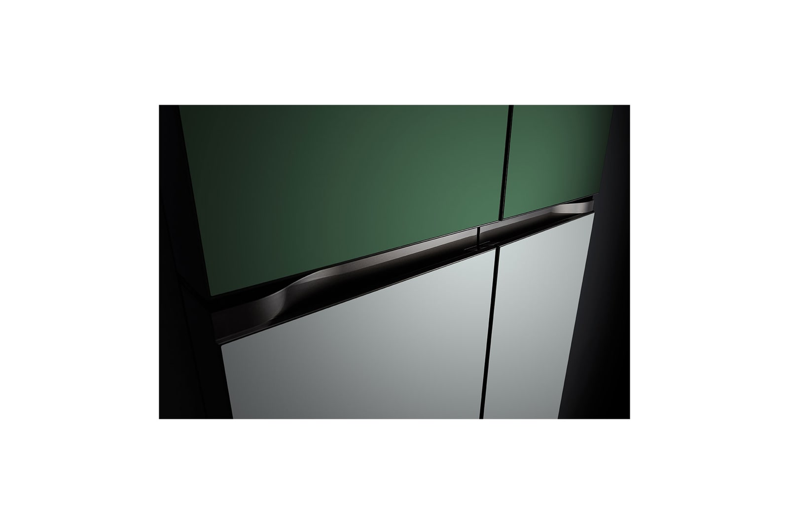 handle view