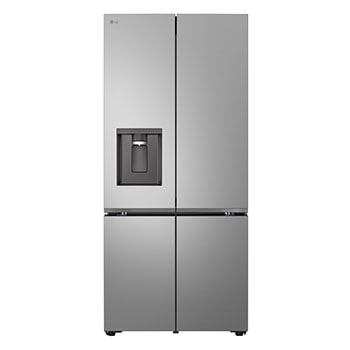 Range catalogue - French Door Refrigerator