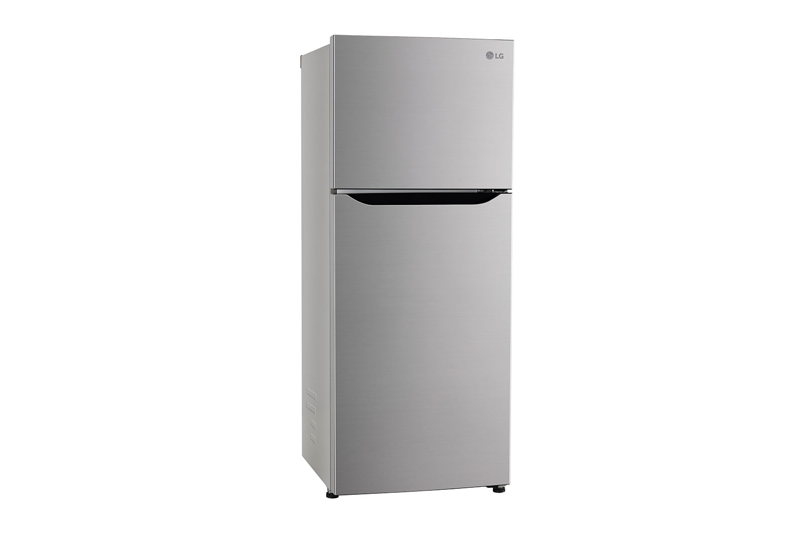 Lg ka double door fridge price store