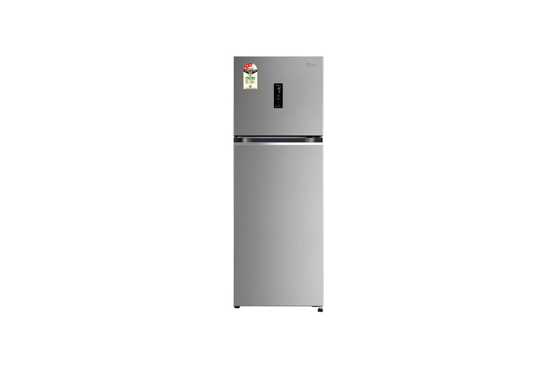 LG GL-T262TPZX Double Door Refrigerators front view