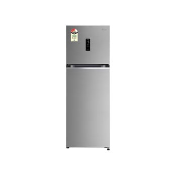 LG GL-T262TPZX Double Door Refrigerators front view