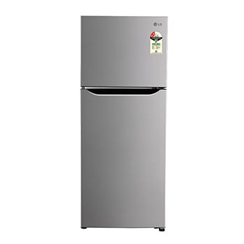 LG GL-S292SPZY Double Door Refrigerators front view