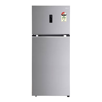 LG GL-T412VPZX Double Door Refrigerators front view