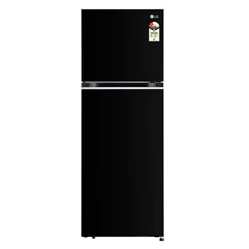 LG GL-S412SESY Double Door Refrigerators front view