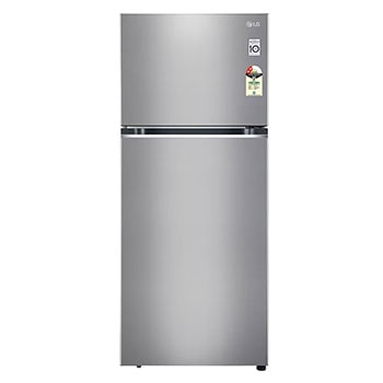 LG GL-S412SPZY Double Door Refrigerators front view
