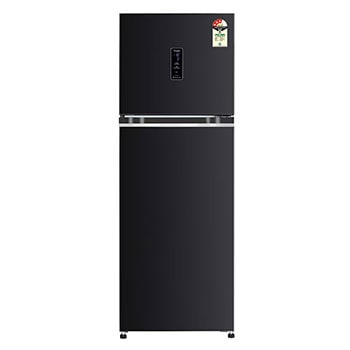 LG GL-T262TESX Double Door Refrigerators front view
