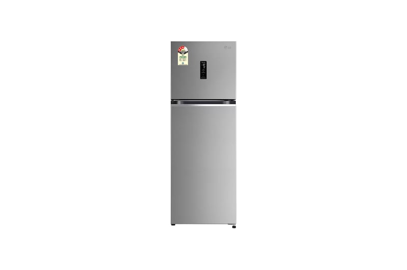 LG GL-T262TPZX Double Door Refrigerators front view