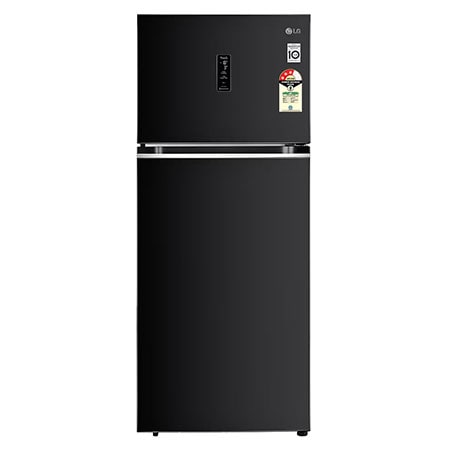Buy LG 398L 2 Door Refrigerator Online - GL-T422VESX | LG IN