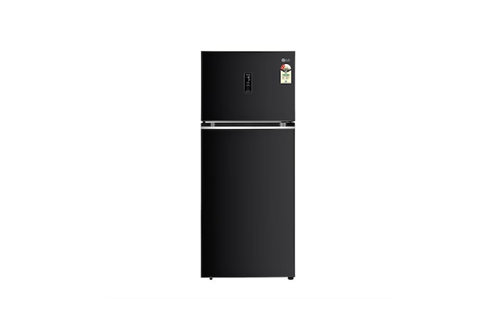 LG GL-T492MESY Double Door Refrigerators front view