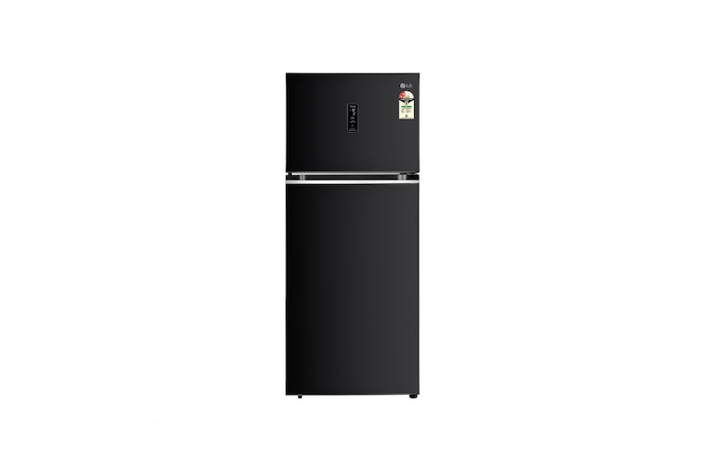 LG GL-T492MESY Double Door Refrigerators front view