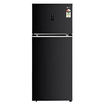 LG GL-T492MESY Double Door Refrigerators front view