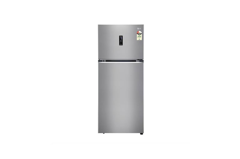 LG GL-T492MPZY Double Door Refrigerators front view