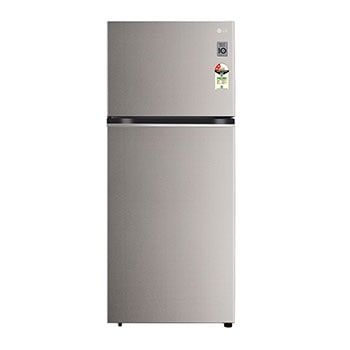 LG GL-S412SUSY Double Door Refrigerators front view