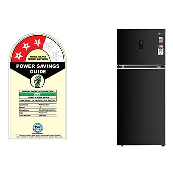 GL-T422VRSX-Refrigerators-Front-Open-Food