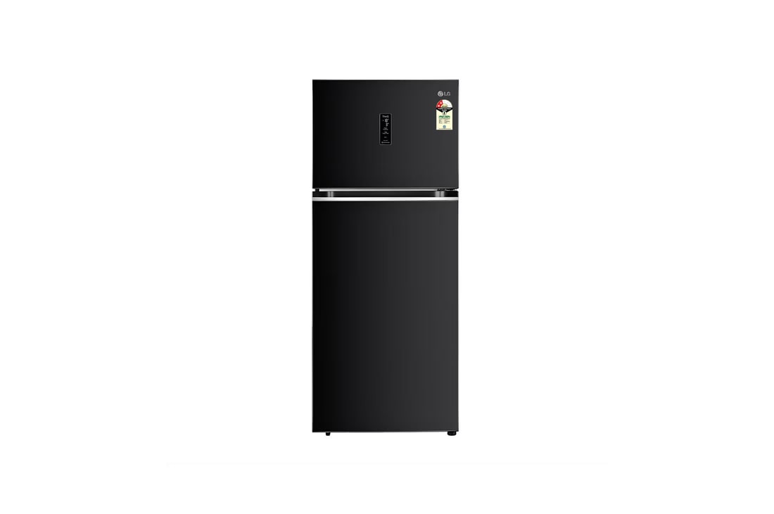 LG GL-T492MESY Double Door Refrigerators front view