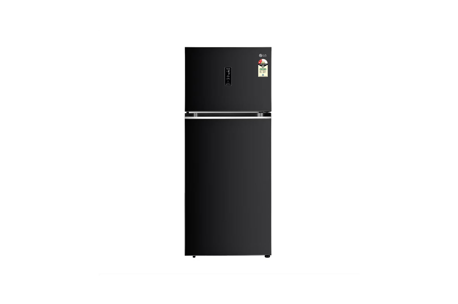 LG GL-T492MESY Double Door Refrigerators front view