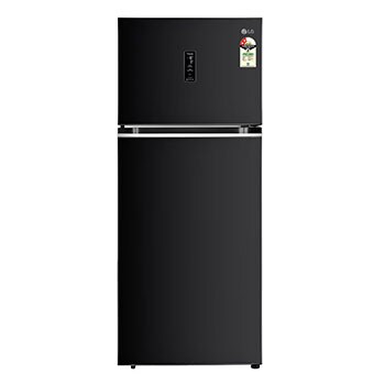 LG GL-T492MESY Double Door Refrigerators front view
