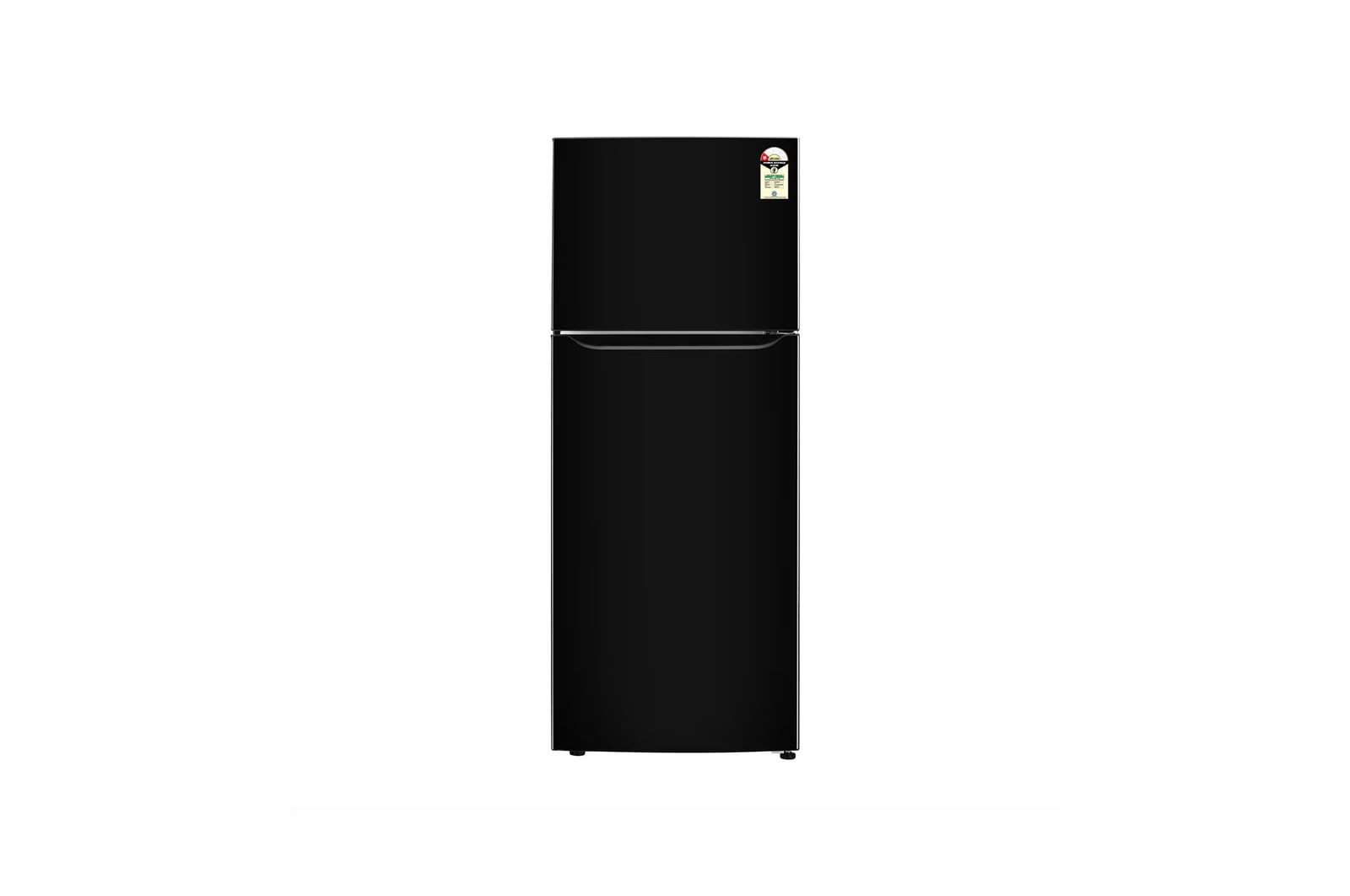 LG GL-T502CESR Double Door Refrigerators front view