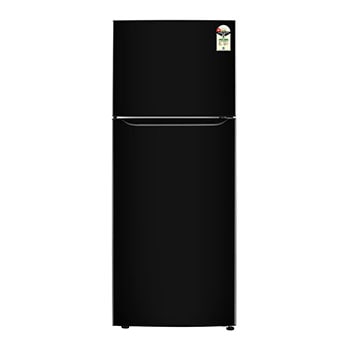 LG GL-T502CESR Double Door Refrigerators front view