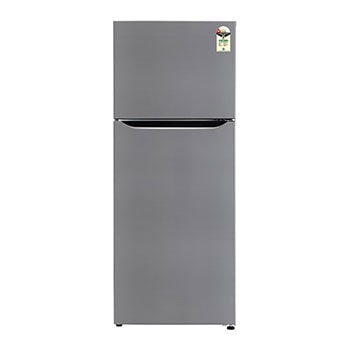 LG GL-T502CPZR Double Door Refrigerators front view