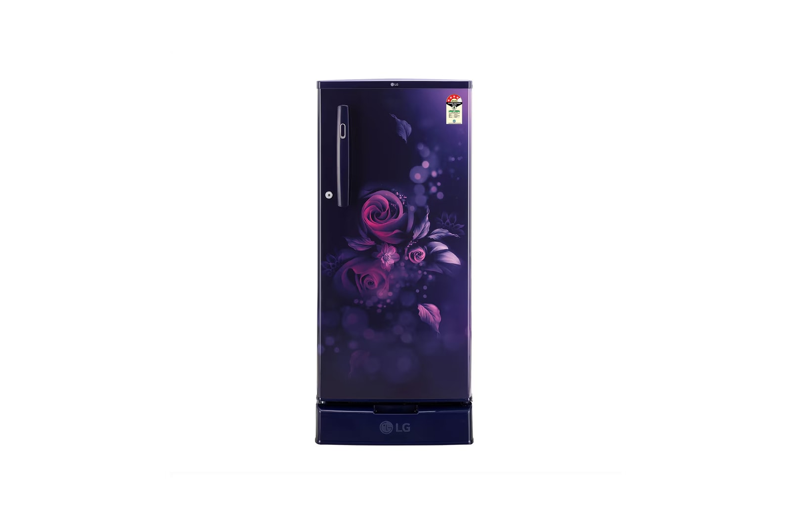 LG GL-D199OBEY Single Door Refrigerators front view