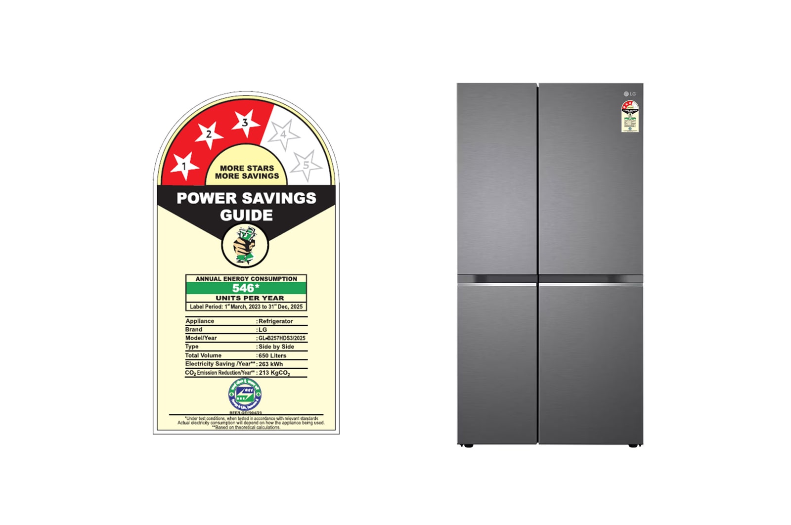 refrigerators-Front-Open-Food