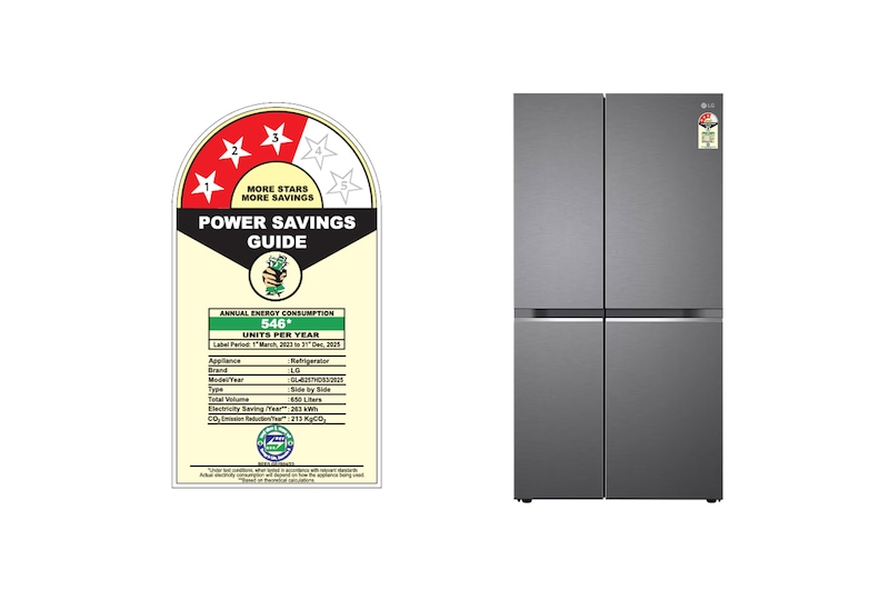 refrigerators-Front-Open-Food