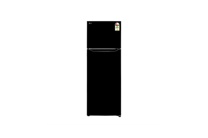 LG GL-S322SESY Double Door Refrigerators front view