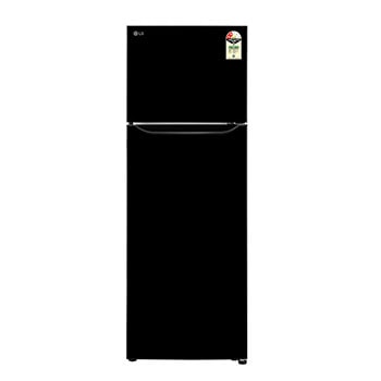 LG GL-S322SESY Double Door Refrigerators front view