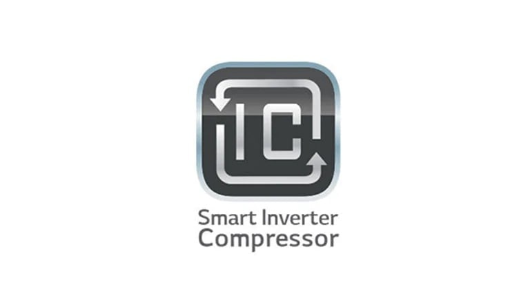 Smart Inverter Compressor