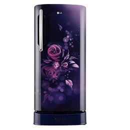 Range Catalogue – Single Door Refrigerator