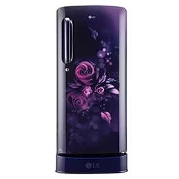 LG GL-D201ASCY-Refrigerators-Front-View