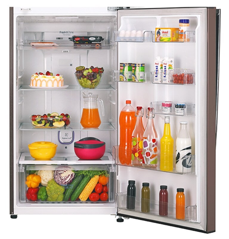 260 Ltr Bottle Storage