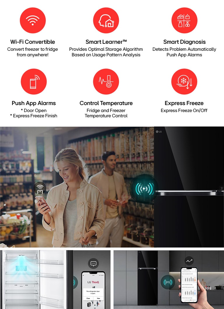 LG ThinQ