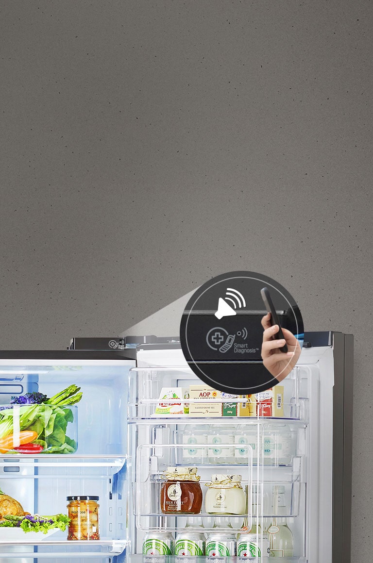 Lg 494 bottom freezer deals
