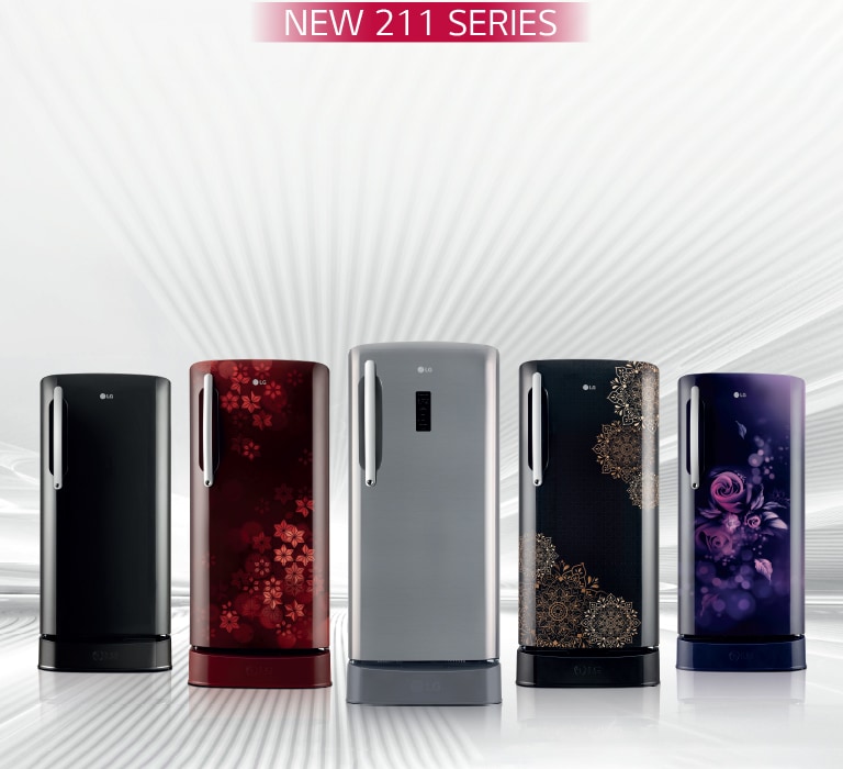 DIRECT COOL REFRIGERATORS