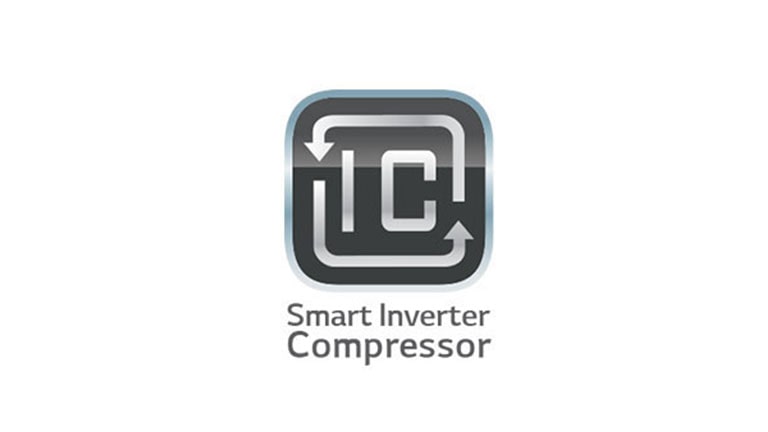 LG GL-C322KPZY Smart Inverter Compressor
