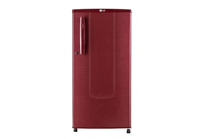 Range Catalogue – Single Door Refrigerators