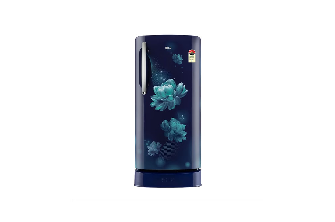 LG GL-D211HBCZ Single Door Refrigerators front view