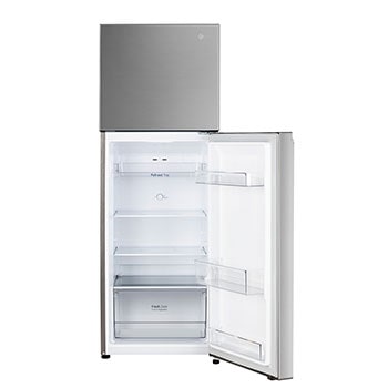 GL-N262SPZX-Refrigerators-Left-Low-Perspective-View