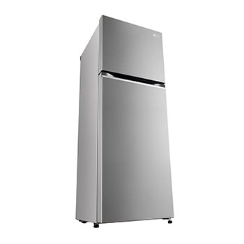 GL-N262SPZX-Refrigerators-Front-View-Top-Door-Open